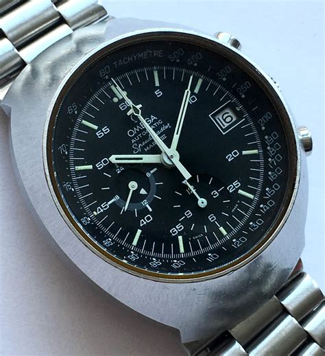 omega speedmaster mark iii|omega speedmaster mark iii review.